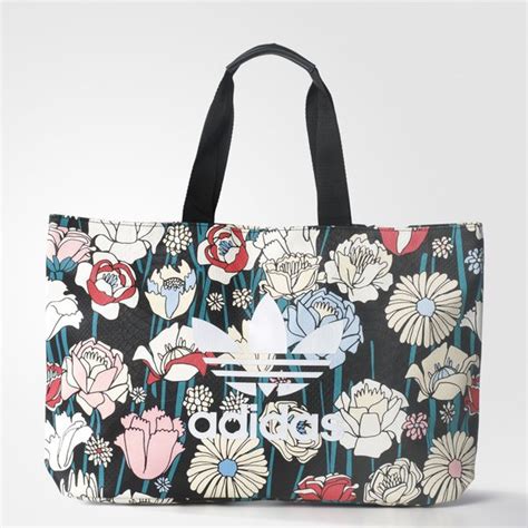 adidas shopper tas